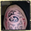 Maori tattoo