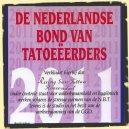 Nederlandse Bond van Tatoeëerders