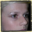 piercings: Wenkbrauw