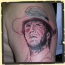 tattoos: Cover up
