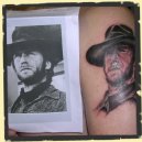 tattoos: Cover up