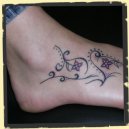 Tattoo fun
