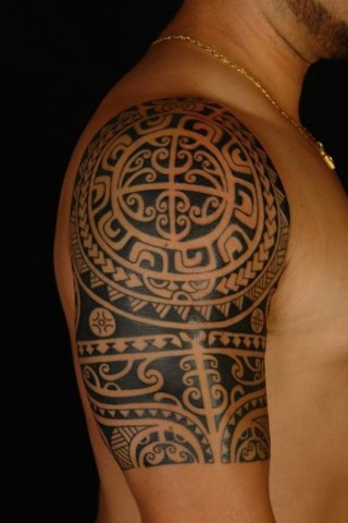 Maori -