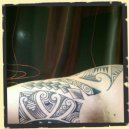 maori inspired tattoo