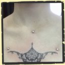 female chest piece