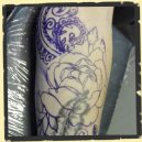 cover up drawing