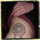 dreamcatcher tattoo 