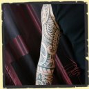 maori sleeve