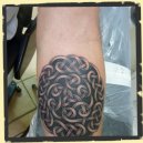 celtic tattoo