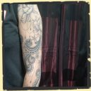 feminine sleeve