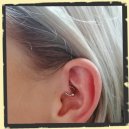 daith piercing