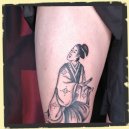 japanese tattoo