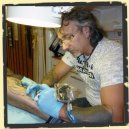 Ad Van Thillo: tattoo artist